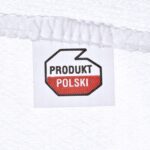 Flizelinowy fartuch zapinany na rzepy 1szt WIELOZADANIOWY FARTUCH NAJLEPSZY - obrazek 3