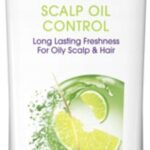 SZAMPON CLEAR SCALP OIL CONTROL WOMEN 360 ml
