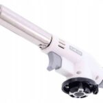 PALNIK GAZOWY - FLAME GUN 920 - BIAŁY - CERAMICZNY