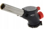 ZESTAW MARKOWY YATO PALNIK YT-36710 DO LUTOWANIA 360 Z PIEZO + 4x Gaz Alpen - obrazek 14