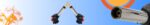 PALNIK GAZOWY YATO 360 Z PIEZO - YT 36710 - obrazek 5