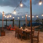 GIRLANDA ŚWIETLNA Ogrodowa Lampki ogrodowe do ogrodu 20 METRÓW 20 LED - obrazek 5