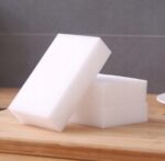 50xMAGICZNA GĄBKA DO CZYSZCZENIA MYCIA PLAM USUWA BRUD MOCNA MAGICZNE GĄBKI - obrazek 5