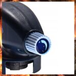 Palnik Gazowy FLAME GUN Lutlampa 4x Kartusz Gaz Tiross Rękawice Gratis - obrazek 6