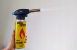 Palnik NIEBIESKI + Palnik CIENKI + 4 x Gaz Alpen Camping Kartusz 227g 400ml - obrazek 9