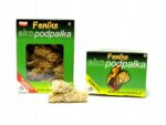 Zestaw do rozpalania Grilla Kominka Ogniska Ekopodpałka 24szt + Zapalniczka - obrazek 2