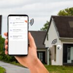 Kamera WIFI - obrazek 2