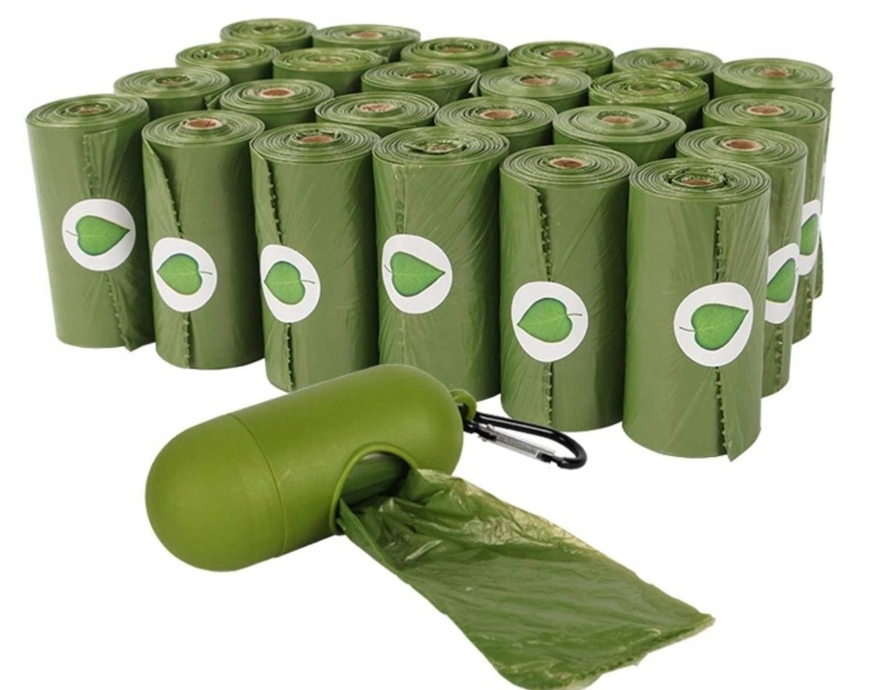 40ebbea290065a680b23aa4d7f9108a2.jpg Woreczki na Psie Odchody + ETUI - obrazek 1