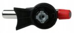 PALNIK GAZOWY - TIROSS - 360° z Piezo - TS - 705 - obrazek 4