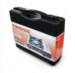 MARKOWA GAZOWA KUCHENKA TURYSTYCZNA TIROSS TS-265 ZWYKŁA 2.2kW 1 FUNKCYJNA - obrazek 12