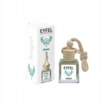Odświeżacz Samochodowy EYFEL - 10 ml