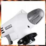 Palnik Gazowy FLAME GUN 920 Ceramiczny Piezo 6x Kartusz Tiross Rękawiczki - obrazek 8