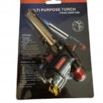 PALNIK GAZOWY TORCH- 504C