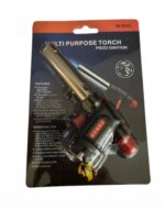 PALNIK GAZOWY TORCH- 504C
