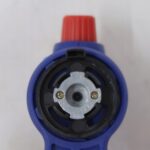 PALNIK GAZOWY TORCH ZD-201 Mix Kolor z Osłonką - obrazek 4