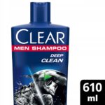 SZAMPON CLEAR DEEP CLEAN MEN 610 ml