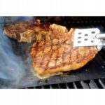 5x MATA TEFLONOWA TACKA NA GRILL DO PIECZENIA GRILLOWANIA ZESTAW 5SZTUK BBQ - obrazek 13
