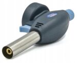 Palnik NIEBIESKI FLAME GUN 915 + 4x Kartusz gazowy ALPEN CAMPING 400ml 227g - obrazek 3