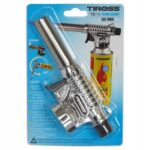 PALNIK GAZOWY - TIROSS - 360° z Piezo - TS - 708 - obrazek 6
