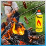 Kuchenka Gazowa Turystyczna 2w1 z Reduktorem + 8x Kartusz Alpen Camping Gaz - obrazek 13