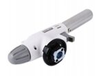 Zestaw 8 x Gaz Kartusz TIROSS 400ml + 1 x Palnik FLAME GUN BIAŁY CERAMICZNY - obrazek 4
