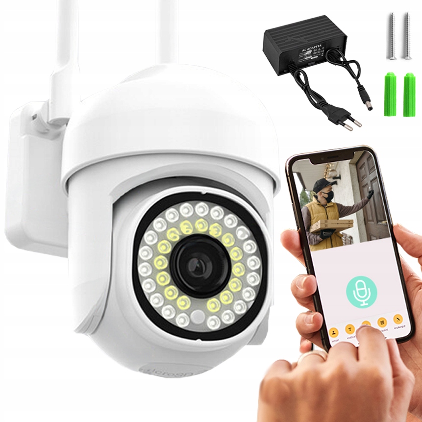 6757671903b209546b3dd7192f083566.jpg Kamera WIFI - obrazek 1