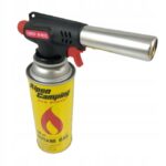 GAZ kartusz NABÓJ gazowy ALPEN CAMPING 400ml x 28 + RĘKAWICZKI GRATIS - obrazek 8