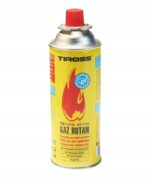 GAZ KARTUSZ 227g TYP MSF-1a SYSTEM CRV TS-700B-4 - obrazek 2