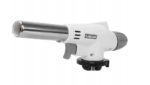 Zestaw 8 x Gaz Kartusz TIROSS 400ml + 1 x Palnik FLAME GUN BIAŁY CERAMICZNY - obrazek 2
