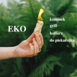 ZESTAW PALNIK GAZOWY META PRO + 4 GAZY TIROSS+5SZT EKOPODPAŁKA GRILL PIEC - obrazek 13