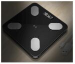 Waga Łazienkowa SLIM Analityczna SMART - obrazek 6