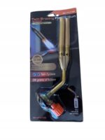 PALNIK GAZOWY - Cienki Złoty Podwójny KT-2108 - R -