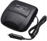 GRZEJNIK TERMOWENTYLATOR NAGRZEWNICA SAMOCHODOWA GRZEJNIK WIATRAK 12 V 150W - obrazek 10