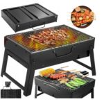 Grill Składany Przenośny