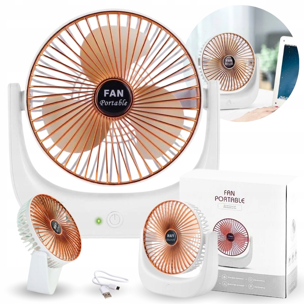 81bd3d7a88379e2b6b1a3f4349bc6460.jpg Wentylator Elektryczny FAN LED Mix Kolor - WK - - obrazek 1