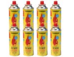 GAZ KARTUSZ 227g TYP MSF-1a SYSTEM CRV TS-700B-4