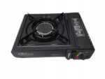 Kuchenka Turystyczna 1 - Palnikowa - ELICO - CERAMICZNA - ZX-150CH GAZ STOVE - obrazek 5