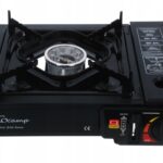Kuchenka Turystyczna 1 - Palnikowa - ELICO - ZWYKŁA- BDZ-155B GAZ STOVE