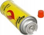 PALNIK GAZOWY TORCH 360 WIELOZADANIOWY + 4x BUTLA GAZOWA KARTUSZ GAZ ALPEN - obrazek 2