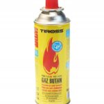 KARTUSZ GAZOWY NABÓJ GAZOWY GAZ WIELOZADANIOWY TIROS 400ml TS700B
