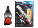 MARKOWY PALNIK TIROSS TS-706 PALNIK CERAMICZNY Z PIEZO 360 + 4 x GAZ TIROSS - obrazek 7