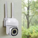Kamera WIFI - obrazek 3