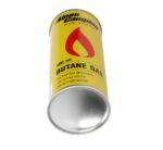 MARKOWY KARTUSZ GAZOWY ALPEN CAMPING DO KUCHENKI PALNIKA 400ml - 10 sztuk - obrazek 2
