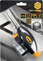 PALNIK GAZOWY YATO Z PIEZO - VOREL - 73413 - obrazek 4
