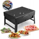 Grill Składany Przenośny - obrazek 5