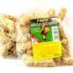 Rozpałka Feniks ECOPODPAŁKA WIELOZADANIOWA DO KOMINKA DO GRILA 20sztuk/opak