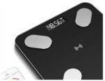 Waga Łazienkowa SLIM Analityczna SMART - obrazek 3