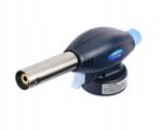 Palnik NIEBIESKI FLAME GUN 915 + 4x Kartusz gazowy ALPEN CAMPING 400ml 227g - obrazek 2