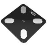 WAGA ŁAZIENKOWA ANALITYCZNA SLIM 180KG SMART + 25w1 SYSTEM ANDROID ORAZ iOS - obrazek 10