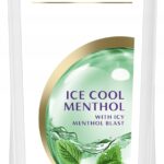 SZAMPON CLEAR ICE COOL MENTHOL WOMEN 250 ml